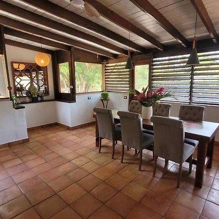Sattva Land Hotel Belmopan Bagian luar foto