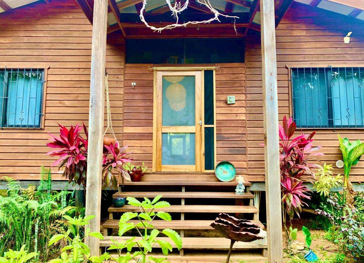 Sattva Land Hotel Belmopan Bagian luar foto