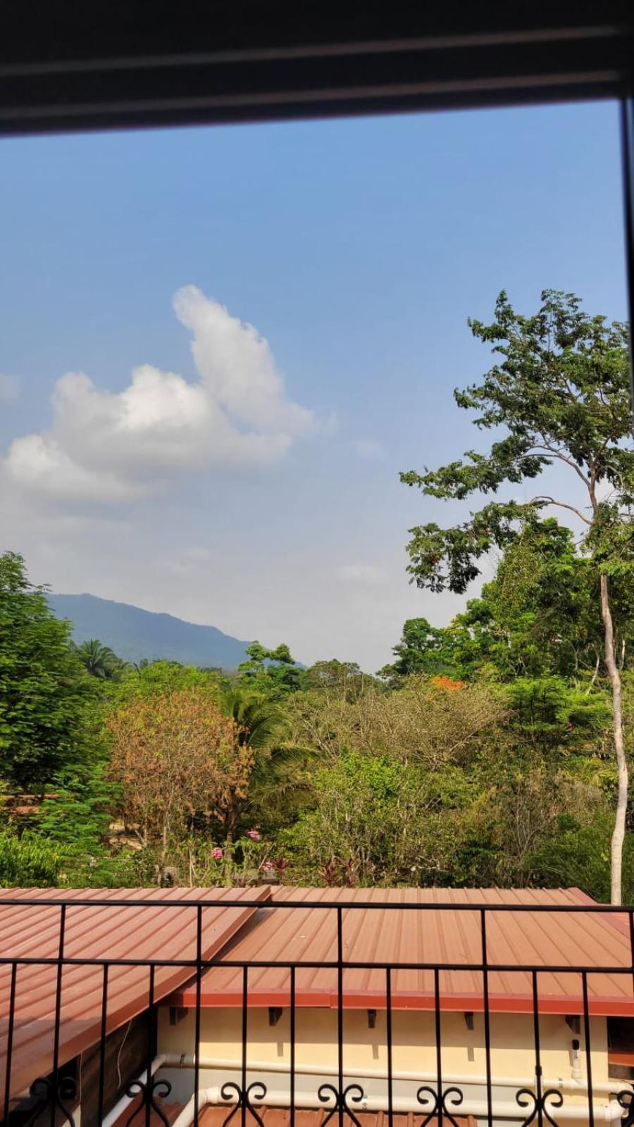 Sattva Land Hotel Belmopan Bagian luar foto